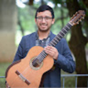 Meet your Posher, Johnny